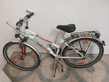 citybike ragazzo/a
