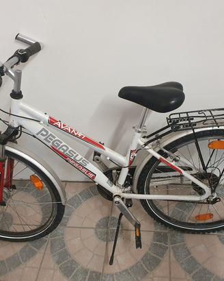 citybike ragazzo/a