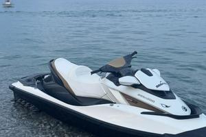 Sea Doo GTX 260 iS Limited