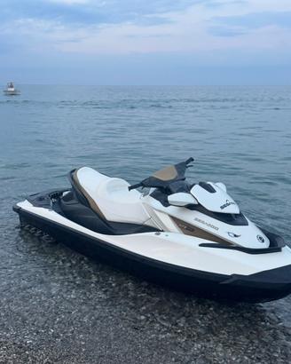 Sea Doo GTX 260 iS Limited