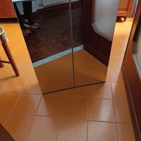 Specchiera bagno Enhet Ikea