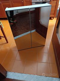 Specchiera bagno Enhet Ikea