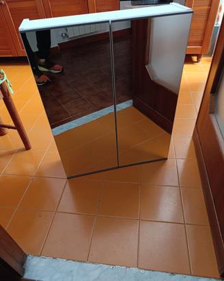 Specchiera bagno Enhet Ikea