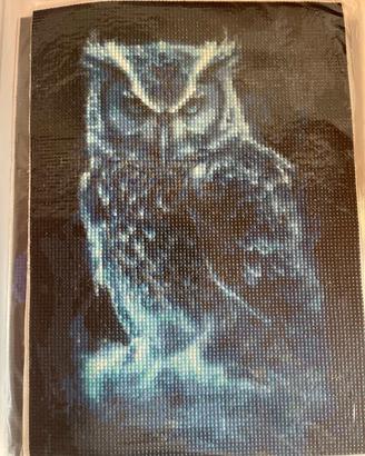 Diamond painting 