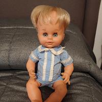 Bambolotto vintage Romeo