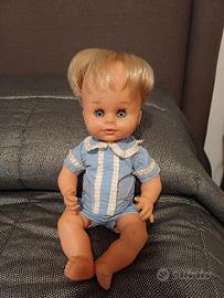 Bambolotto vintage Romeo