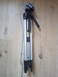 Cavalletto fotografico 