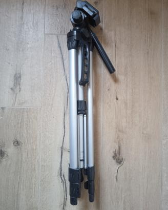 Cavalletto fotografico 