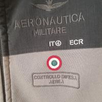 felpa 61° stormo aeronautica militare