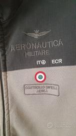 felpa 61° stormo aeronautica militare