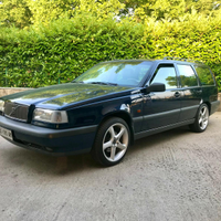 Volvo 850 Gle sw