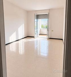 3 vani in parco via raffaele di palo