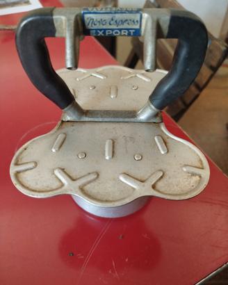 caffettiera nuova Express export brevettata