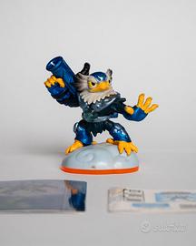 Jet-Vac lightcore "Skylanders Giants"