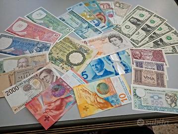 lotto banconote 