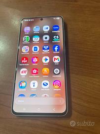 Samsung s21 fa 128