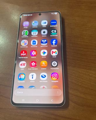Samsung s21 fa 128