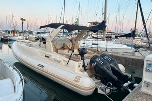 Solemar 32 Night&Day - 2009 - 500 ORE