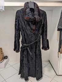 Pelliccia di Persiano