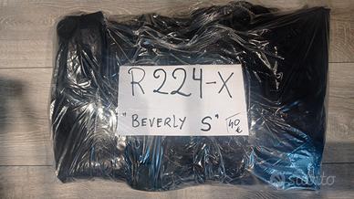 TERMOSCUD  R224X PIAGGIO BEVERLY S 300/400 DAL '21