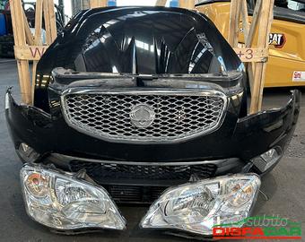 Ssangyong Korando  musata anteriore  671950