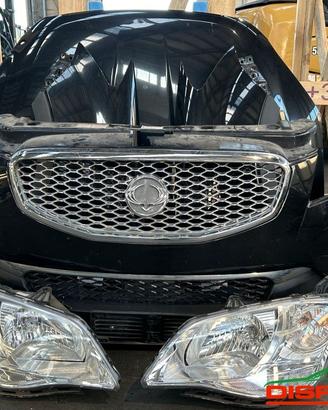 Ssangyong Korando  musata anteriore  671950