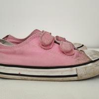 Converse All-Star bambina rosa