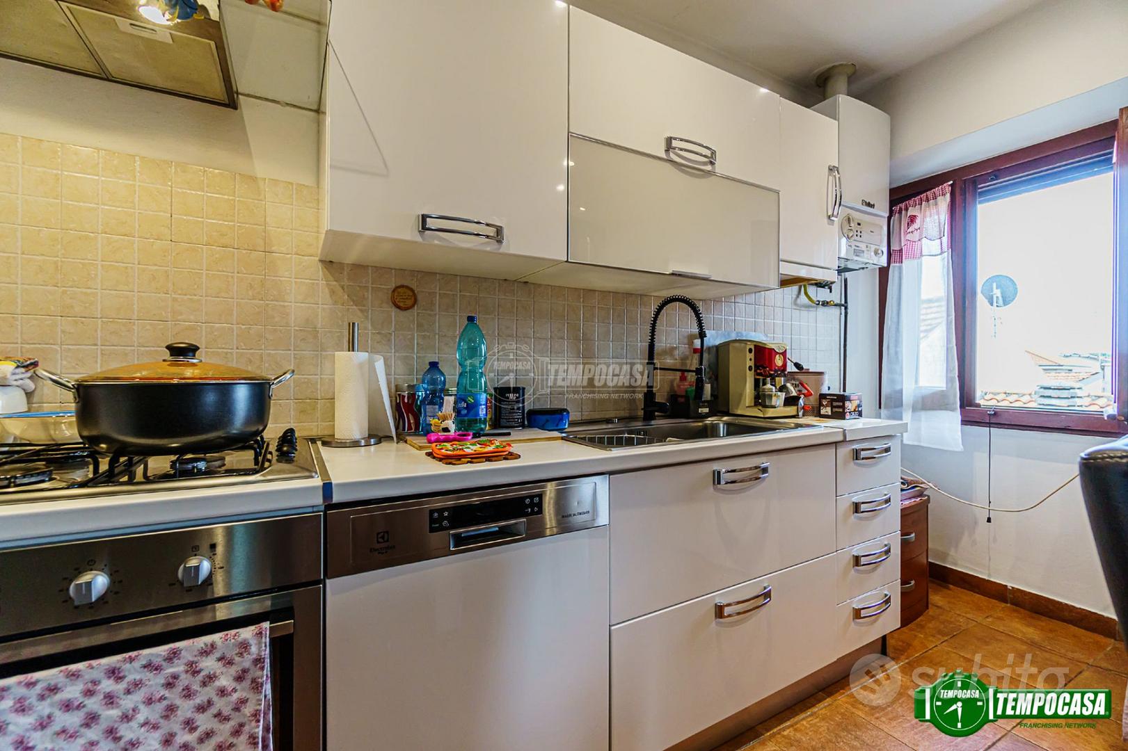 Appartamento – MB - Vista 3