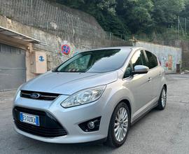 FORD C-Max 2ª serie Bs - 2013