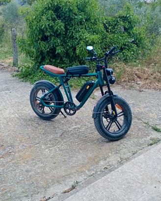 Bici elettrica 250 watt codice della strada