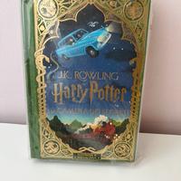 Harry Potter e la Camera dei Segreti – MinaLima