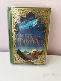 Harry Potter e la Camera dei Segreti – MinaLima