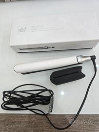 PIASTRA GHD CHRONOS  BIANCA