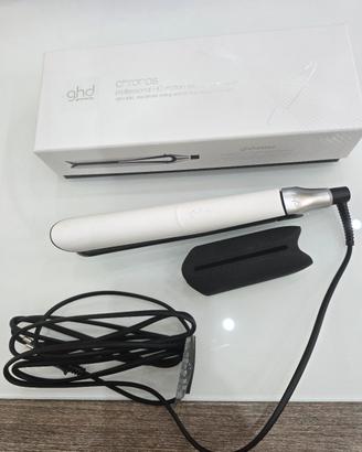 PIASTRA GHD CHRONOS  BIANCA