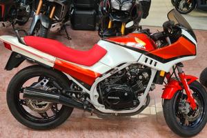 Honda VF 500 F (1983 - 87)