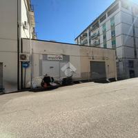MAGAZZINO A CORIGLIANO-ROSSANO