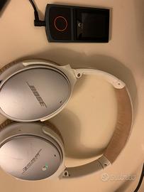 Bose quietconfort 25 cancellazione del rumore