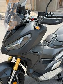 Honda X-Adv
