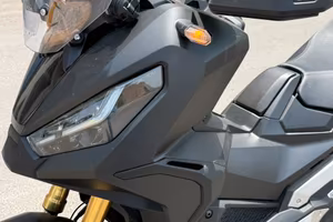 Honda X-Adv