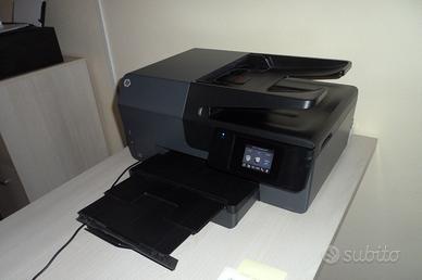 Stampante HP OfficeJet Pro 6820, Sennori