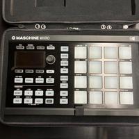 Native Instruments Maschine MK2 Mikro