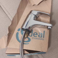 Miscelatore Ideal Standard nuovo