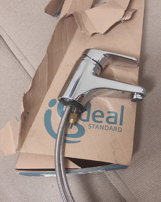 Miscelatore Ideal Standard nuovo