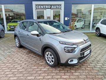 Citroen C3 PureTech 83 S&S You