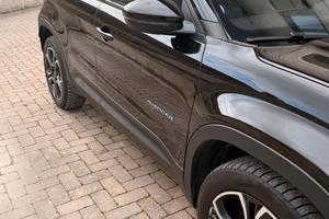 Jeep Avenger bev summit