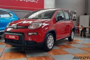 FIAT Panda 1.0 FireFly S&S Hybrid Pop PANDINA...