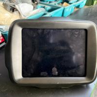 Autoradio digitale Jeep Renegade 2018