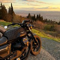 Moto Guzzi V7 III - 2018