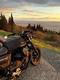 Moto Guzzi V7 III - 2018