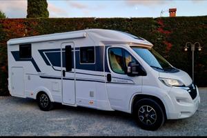 Adria largo 212cm